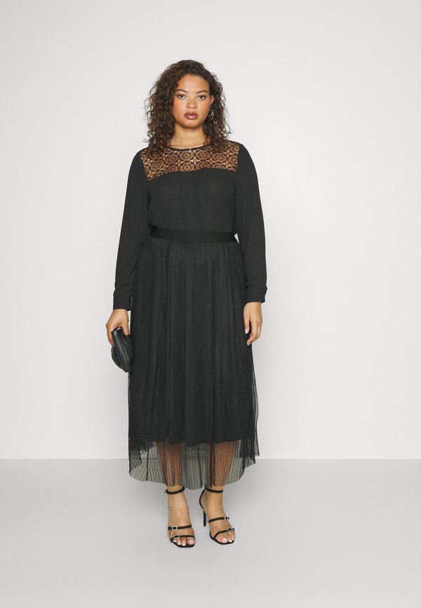 CARALICE LACE TOP - Blouse3