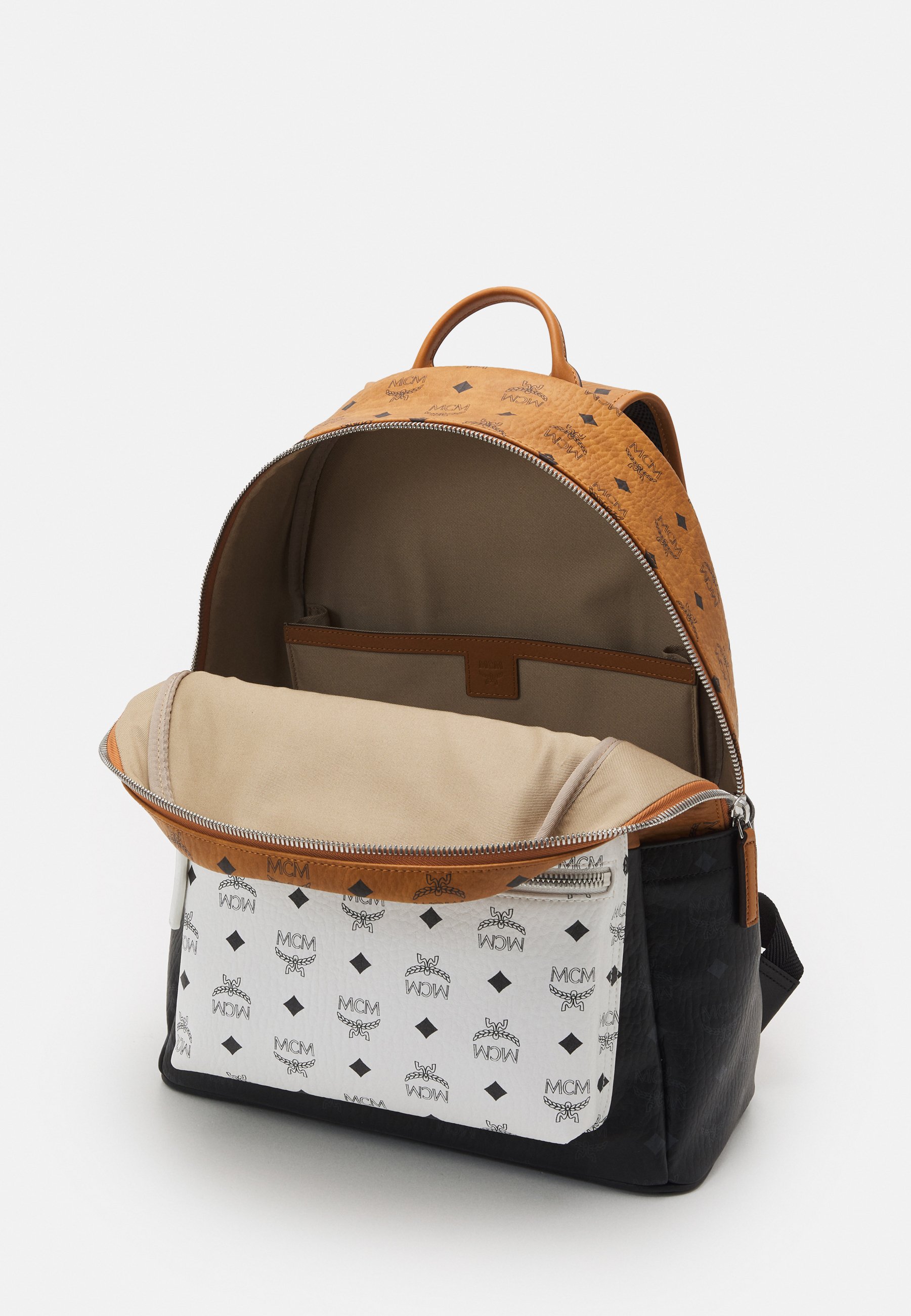 mcm visetos backpack