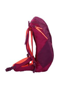 Salewa ALP TRAINER - Trekkingrucksack - dark purple