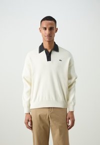Lacoste Strickpullover - lapland