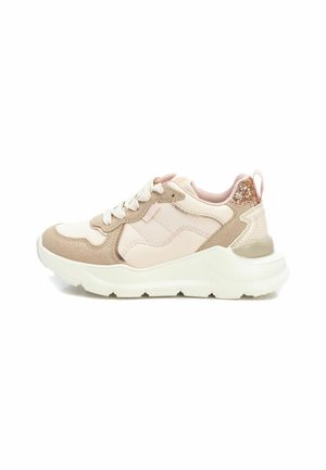 Zapatillas - beige