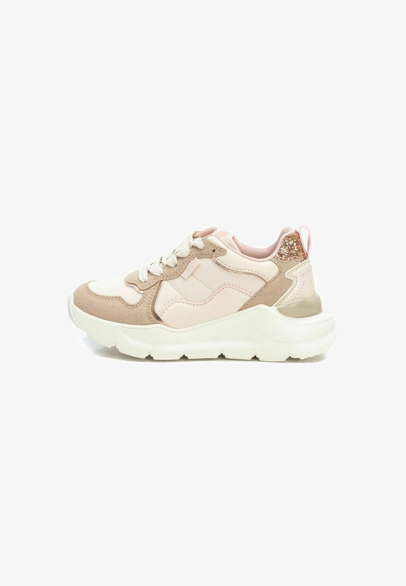 XTI Zapatillas - beige