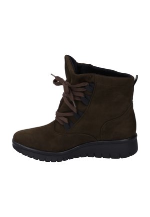 Veterboots - moro