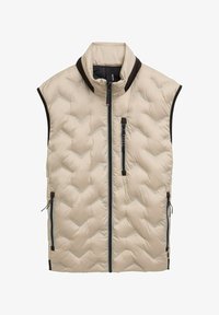 Ausgewählt, light cashmere