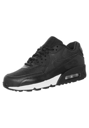 Sneaker low - black