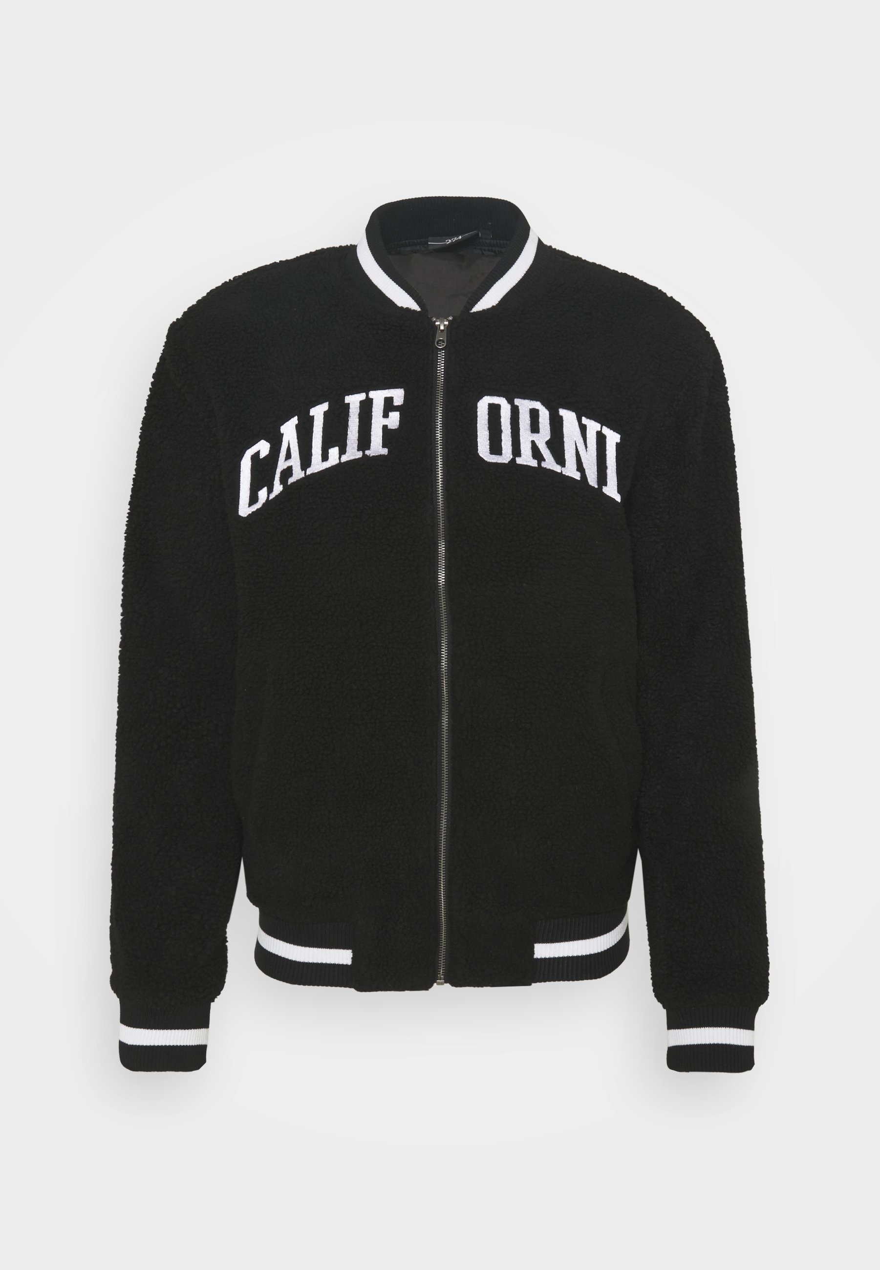 baseball windbreaker