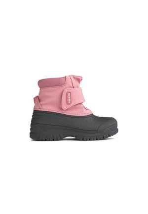 Liewood BECCA WINTER UNISEX - Snowboot/Winterstiefel - dusty rose