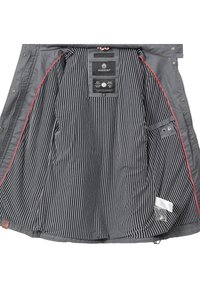Marikoo NYOKOO - Parka - dark grey