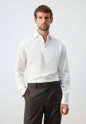 Mango, ADULT - Camisa - white