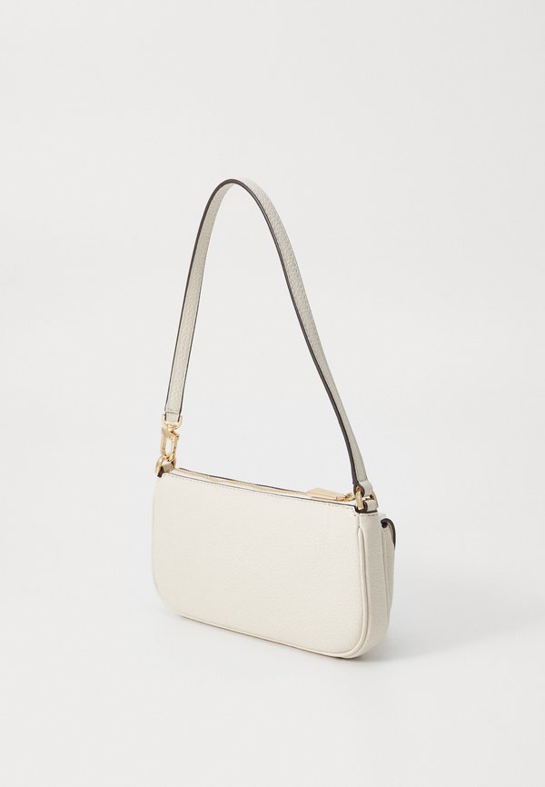 ZOE POUCHETTE - Handbag - cream2