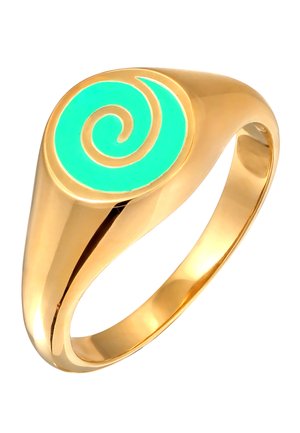 VIVID SPIRAL - Ringe - gold coloured