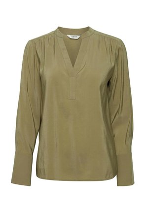 ILLIAN - Blouse - verde