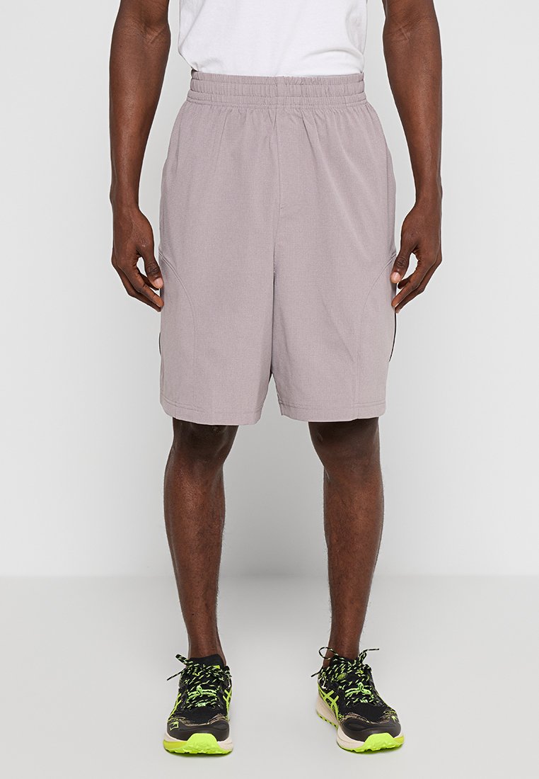 Under Armour Korte broeken mauve Under Armour Korte broeken mauve