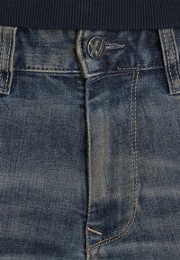 PME Legend XV JEANS SLIM FIT - Džíny Slim Fit - real worn in