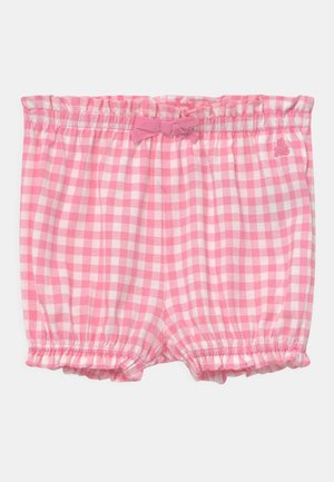 Shorts - neon impulsive pink