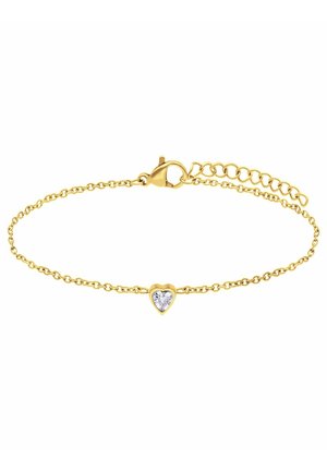 Armband - gold-coloured