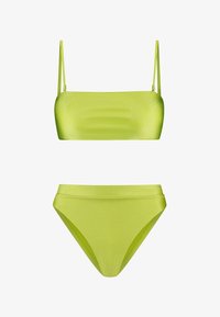 Kijelölve, green pistache