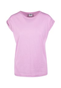 Unselected, coolpink