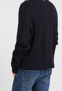 Guess Maglione - blue