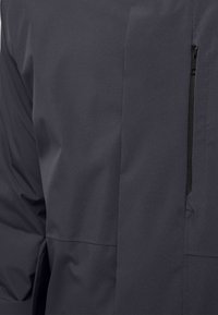 Jack Wolfskin BRANDENBURGER - Donsjas - dark navy