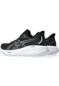 ASICS GEL-CUMULUS 26 - Zapatillas running asfalto - black concrete