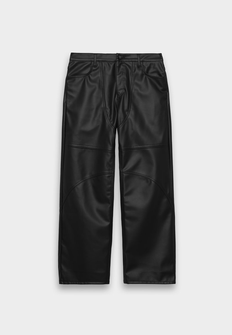 EIGHTYFIVE Broek zwart EIGHTYFIVE Broek zwart