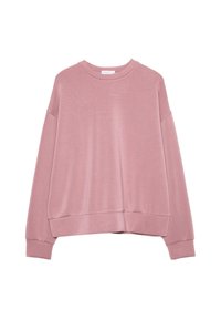 Mikina - light pink