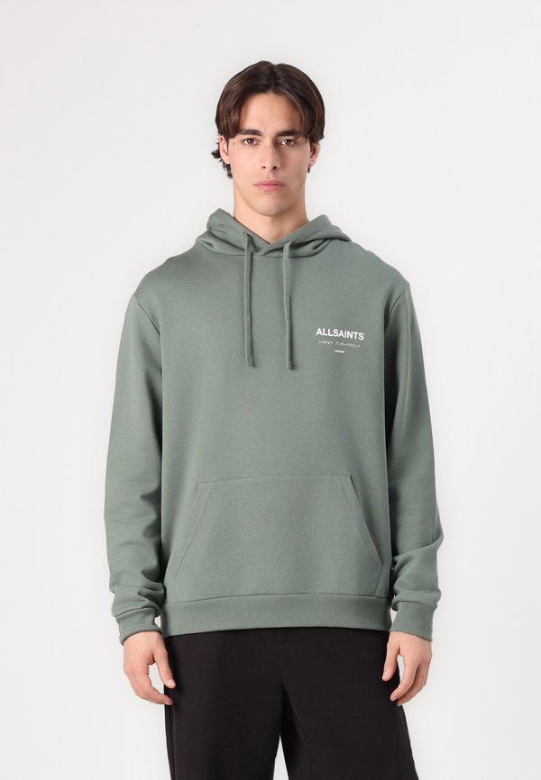 UNDERGROUND HOODY - Hoodie