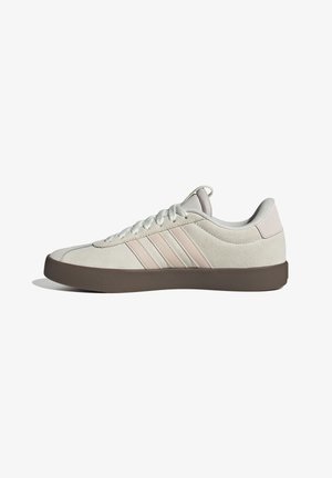 adidas Sportswear, VL COURT 3.0 - Sneakers laag - owhite wonqua goldmt