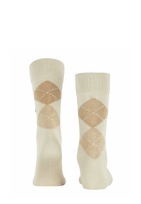 Burlington Preston - Socken - zement