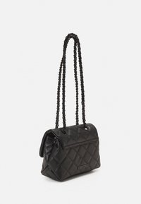 ALDO LATISSE - Torba preko tijela - black