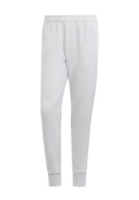 FUSSBALL - TEAMSPORT  TIRO 25 TRAVEL JOGGING - Pantaloni sportivi - grau
