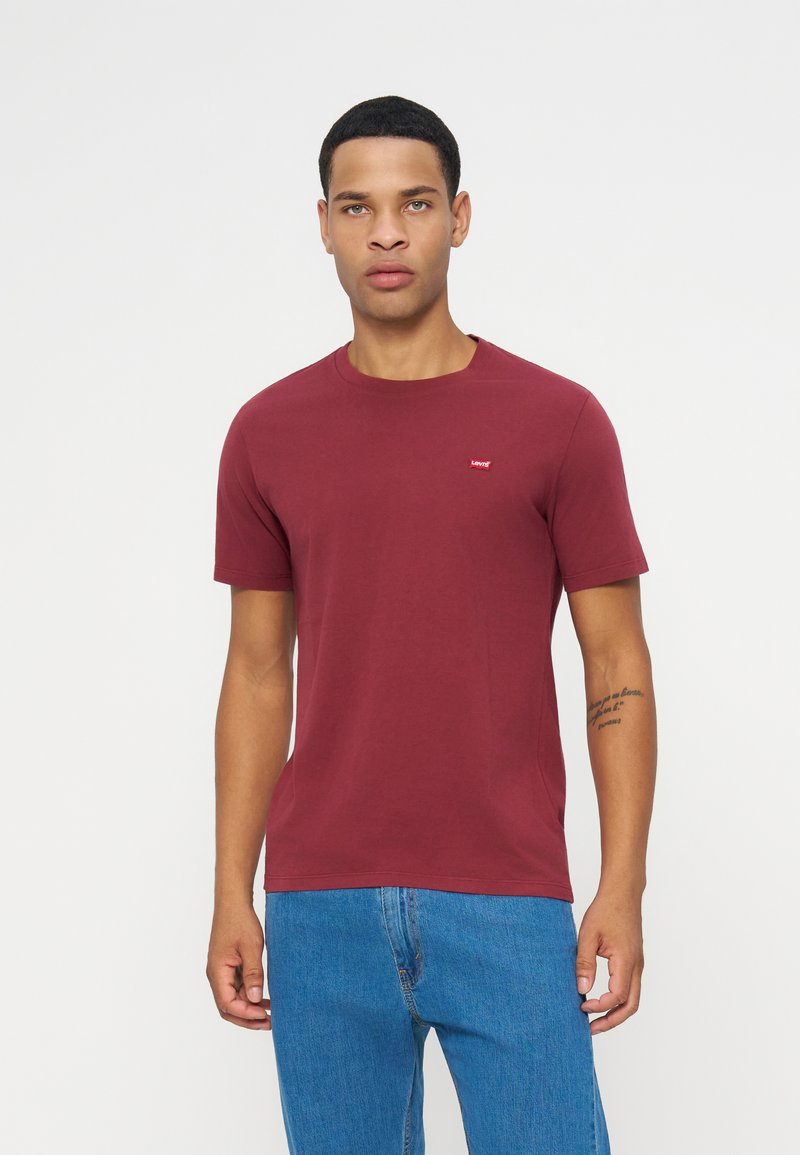 Camiseta básica