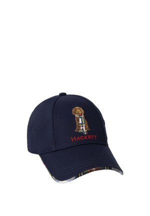 HARRY - Gorra - navy