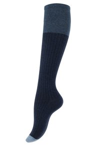 Yenita 3 PAAR  - Socks - blau