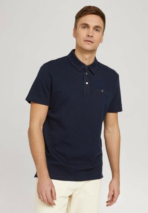 Polo - sky captain blue