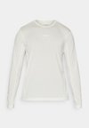 SHKOUT CORE TEE - Hosszú ujjú felső - icicle