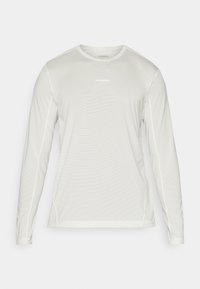SHKOUT CORE TEE - T-shirt à manches longues - icicle
