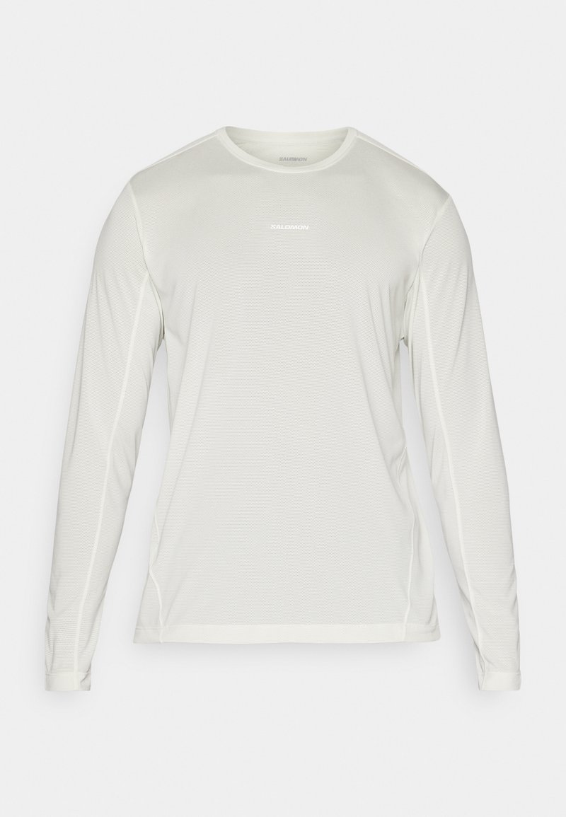 Salomon Longsleeve beige Salomon Longsleeve beige