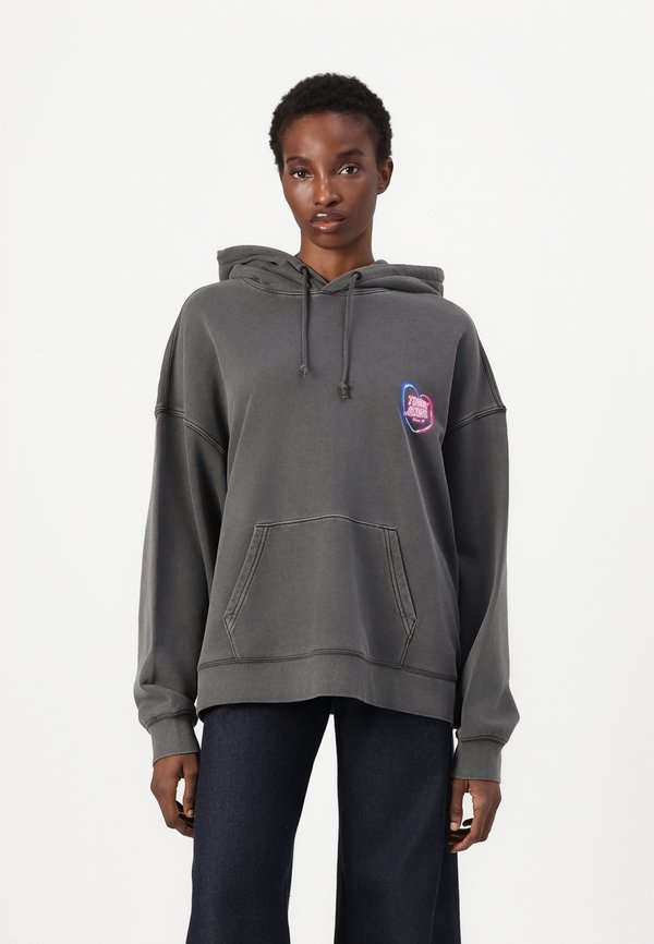 NEON HOODIE - Sweatshirt2