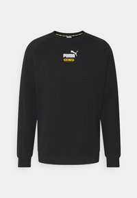 Puma Felpa - black