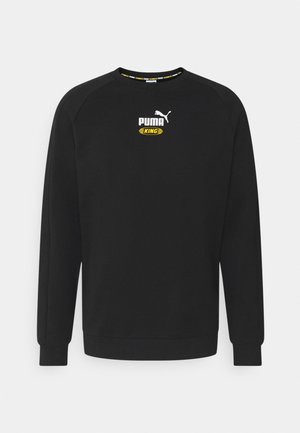 Felpa - black