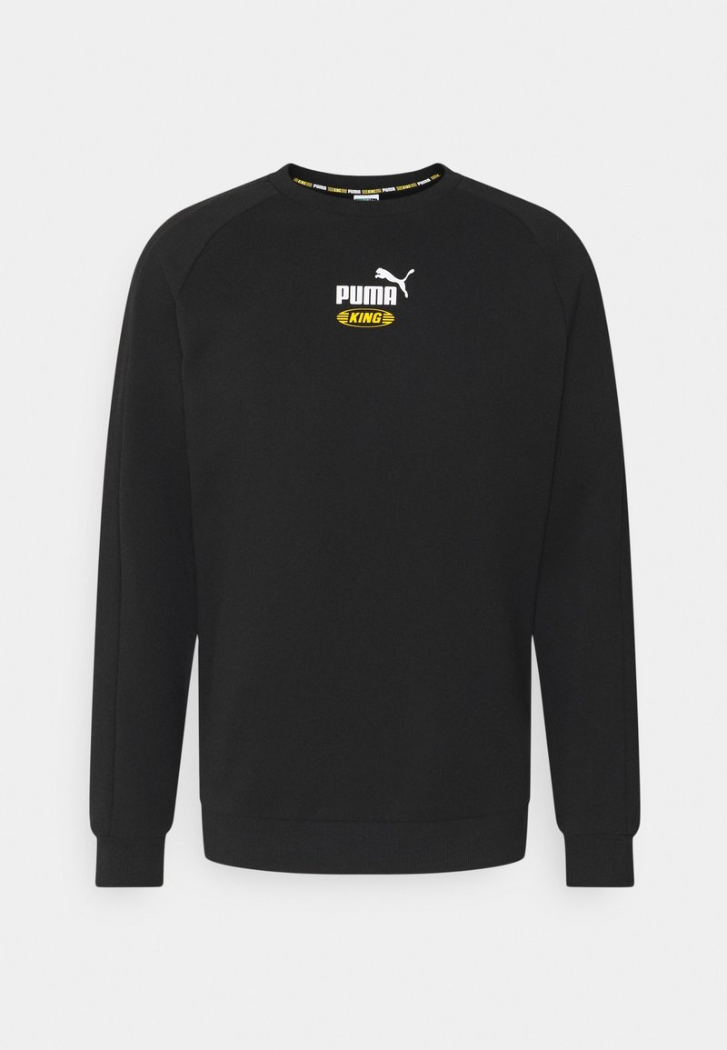 Puma Felpa - black