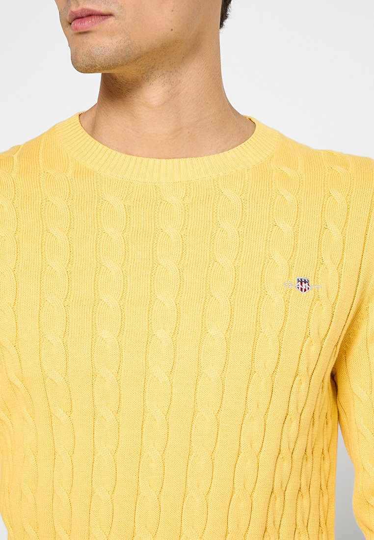 Strickpullover