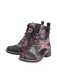 Rieker Bottes de neige - bunt
