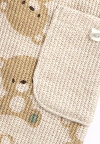 Chicco LEG OPENING - Kruippakje - beige