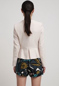 Topshop Blazer - light pink