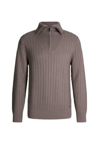 Unausgewählt, taupe