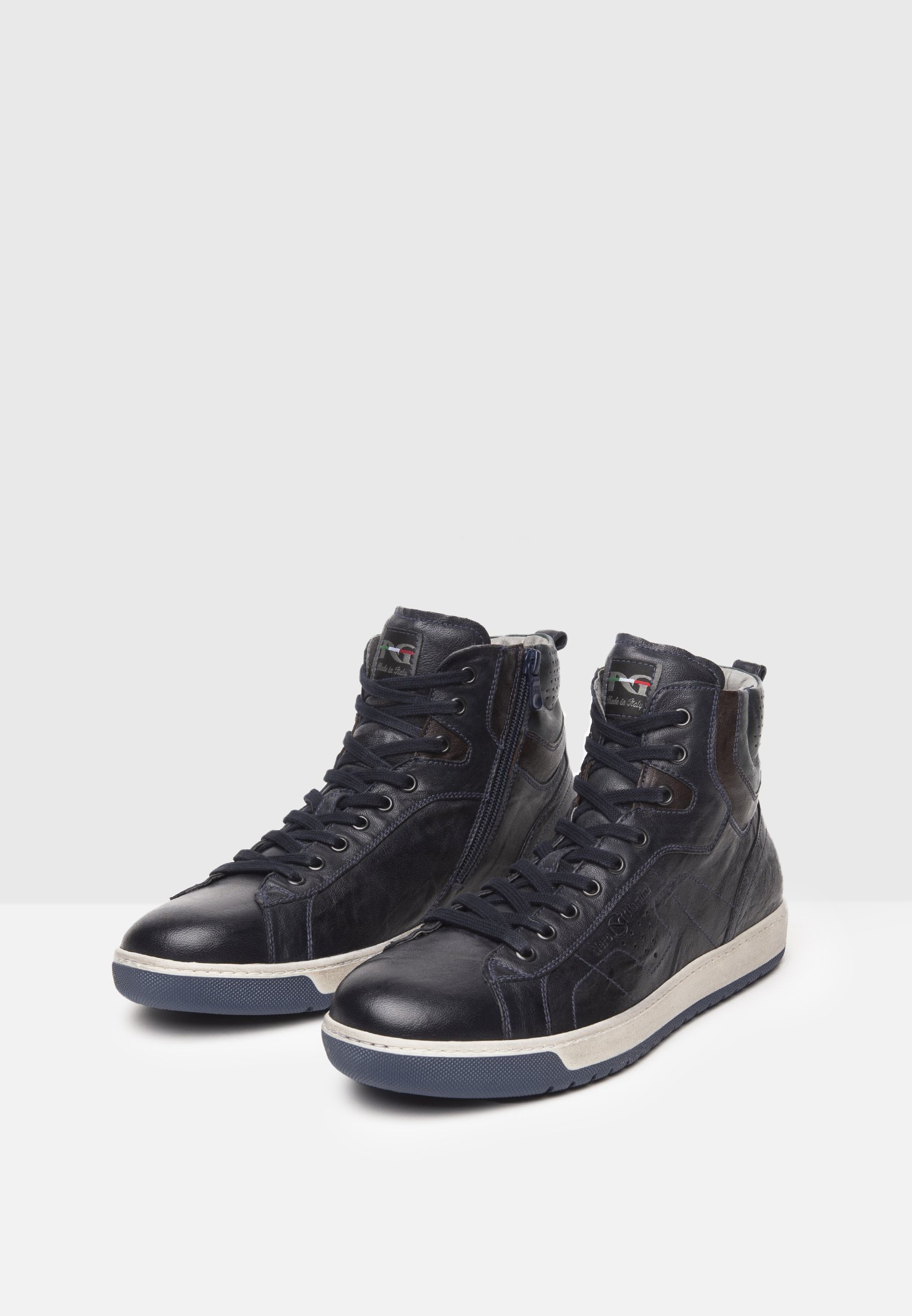 Herren Sneaker high Herren Sneaker high