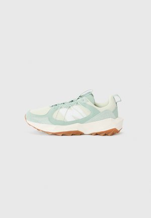 TEKTREL - Road running shoes - mosaic green